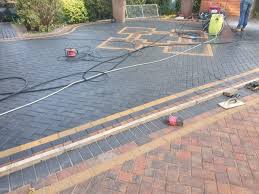 Best Asphalt Driveway Installation in Moriches, NY